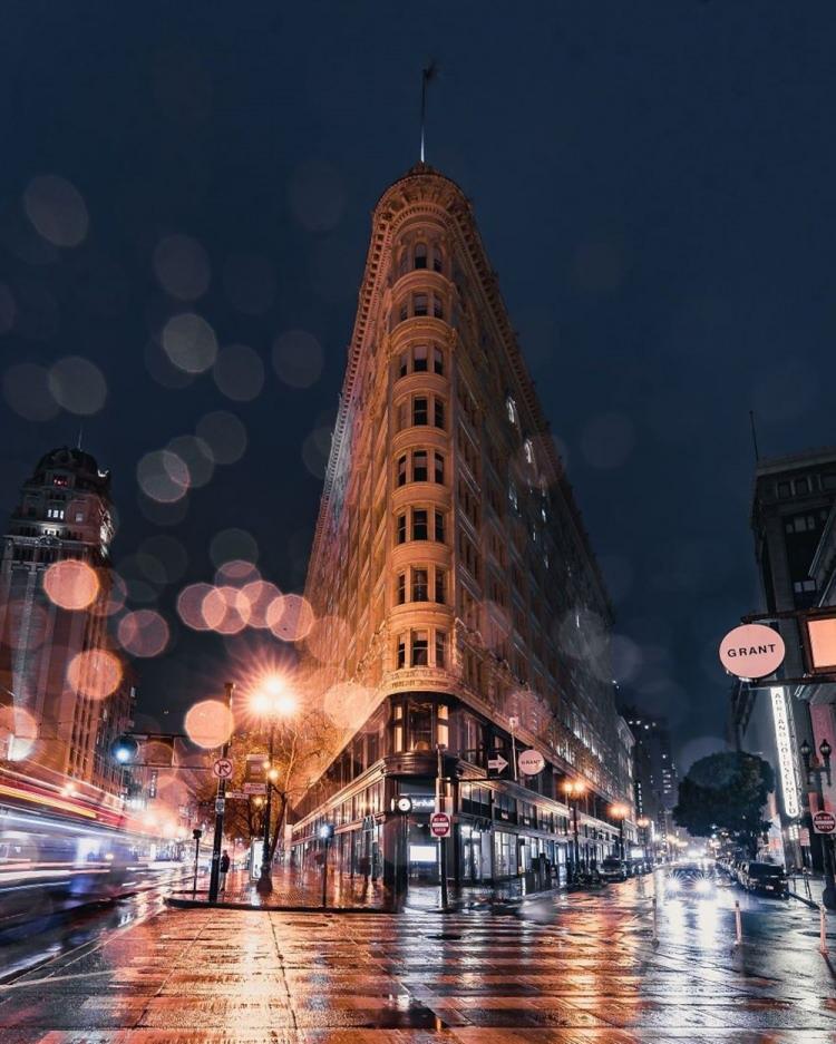 <p>San Francisco / ABD</p>

<p> </p>
