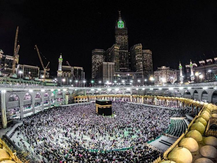 <p>Suudi Arabistan</p>

<p> </p>
