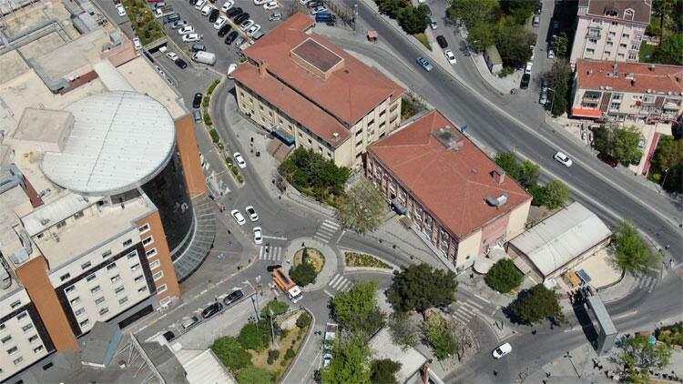 İstanbul'da umut veren görüntü! Test kuyruğundan eser yok