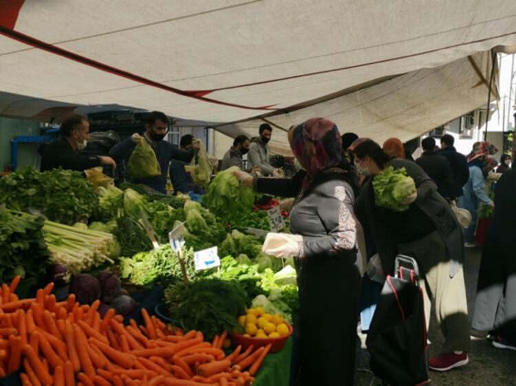 <p><strong>4 AŞAMA İZLENECEK </strong><br />
Milliyet daha önce normalleşme için 4 aşamalı normalleşme haritası izleneceğini duyurmuştu.</p>