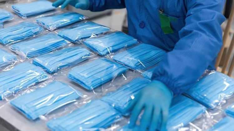 İş yerleri ücretsiz maskeleri nereden alacak? Detaylar belli oldu