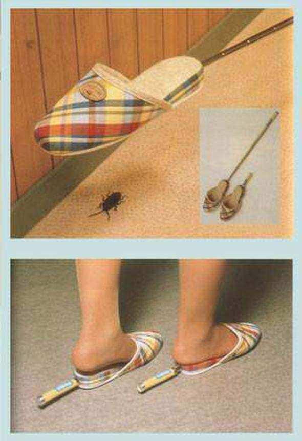 <p>Bu terlikler ile evdeki haşerelerle etkin mücadele edebilirsiniz...</p>
<p> </p>