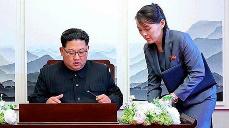 Kuzey Kore'de taht savaşı: Kim Jong-un yokluğunda iktidar kimin olacak?