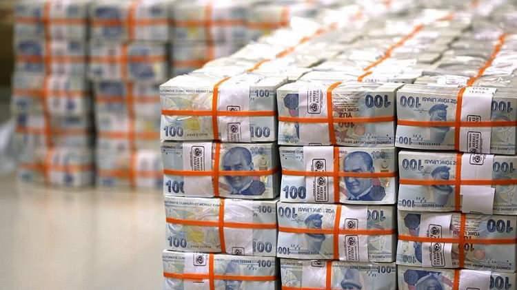 <p>Başkan Erdoğan'ın 'Biz bize yeteriz Türkiyem' sözleriyle başlattığı Milli Dayanışma Kampanyası devam ediyor.</p>
