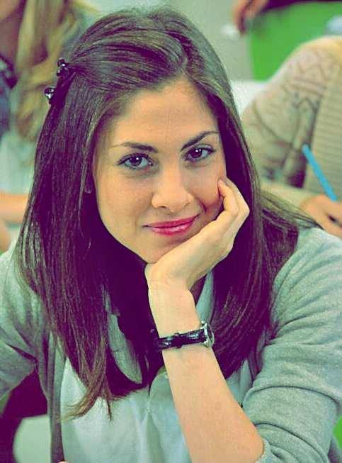 <p><strong>Melis Babadağ</strong> - Ünlü oyuncu son olarak Aykut Enişte filminde rol aldı.</p>