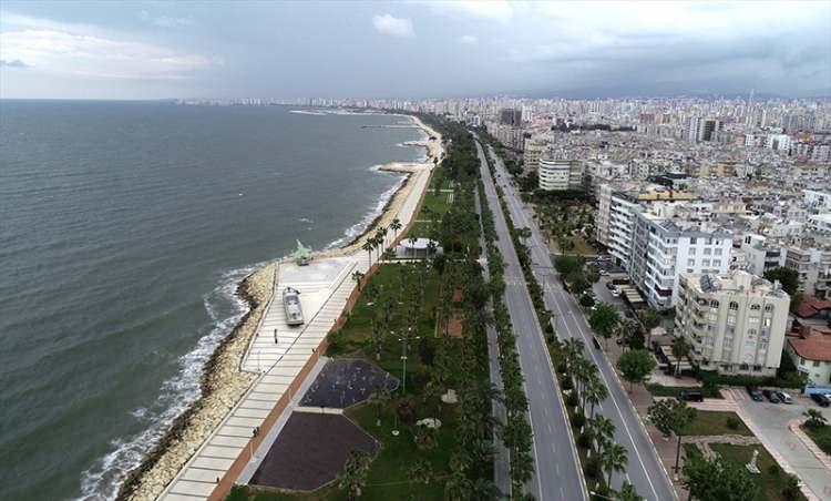 <p>Pozcu sahili /&nbsp;Mersin</p>
