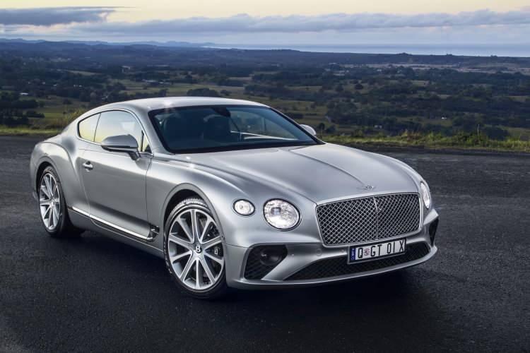 <p>BENTLEY 4 adet satıldı.</p>