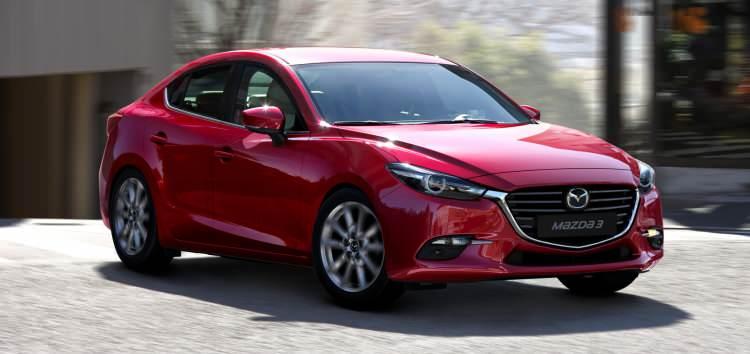 <p>MAZDA 34 adet satıldı</p>
