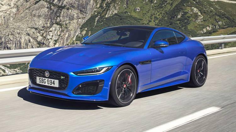 <p>JAGUAR 77 adet satıldı</p>