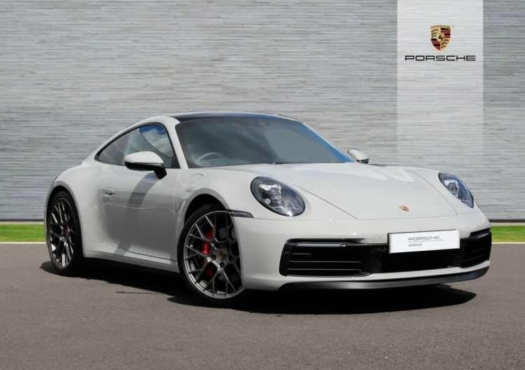<p>PORSCHE 83 adet satıldı</p>