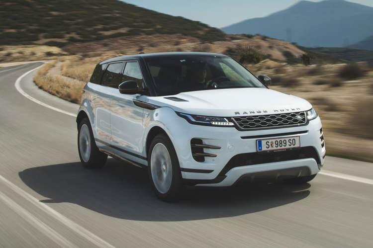 <p>LAND ROVER 602 adet satıldı<br />
</p>