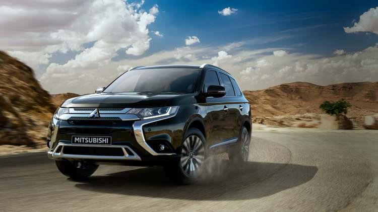 <p>MITSUBISHI 672 adet satıldı</p>