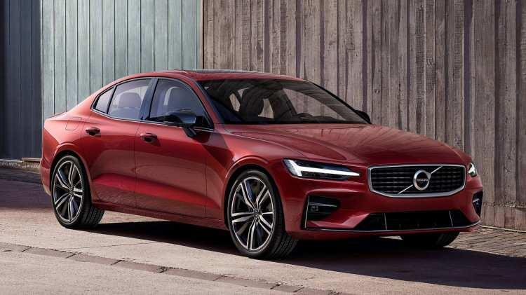 <p>VOLVO 1 bin 80 adet satıldı</p>