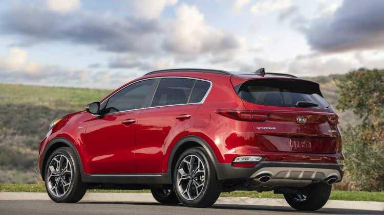 <p>KIA 2 bin 542 adet satıldı</p>