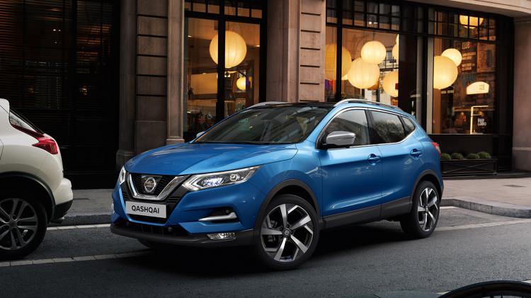 <p>NISSAN 2 bin 7 adet satıldı<br />
</p>