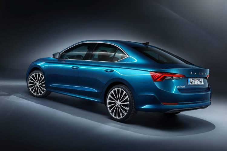 <p>SKODA 4 bin 70 adet satıldı</p>