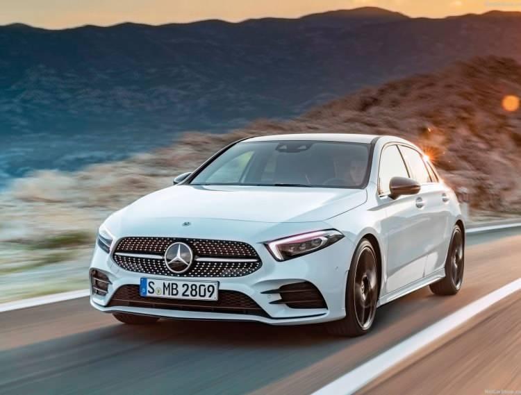 <p>MERCEDES-BENZ 5 bin 141 adet satıldı</p>