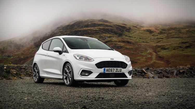 <p>FORD 15 bin 331 adet satıldı</p>