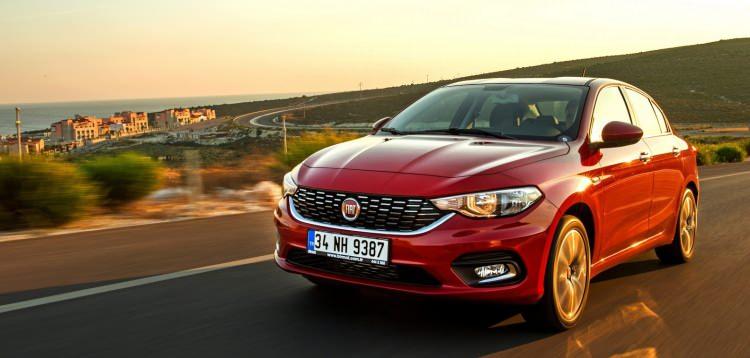 <p><strong>FIAT TOPLAM 19 BİN 739 ARAÇLA BİRİNCİ SIRADA </strong></p>
<p>Listenin ilk sırasında yer alan Fiat, toplamda 19 bin 739 araç satış rakamına ulaştı.</p>