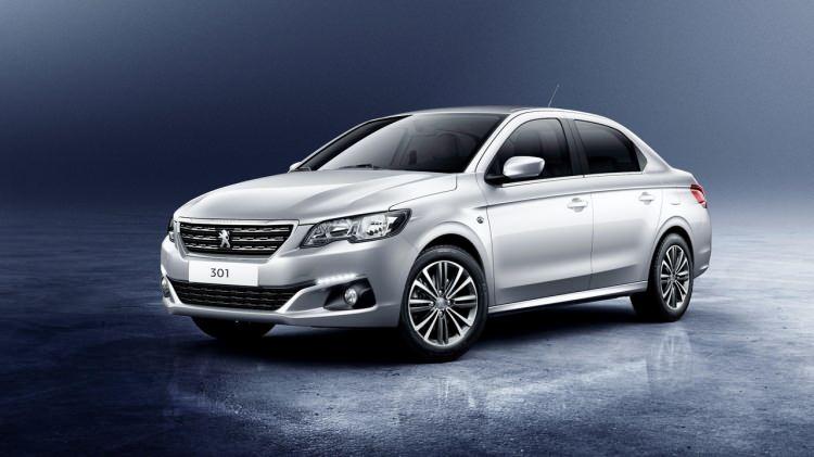 <p><strong>Peugeot:</strong> 6.363 adet</p>
