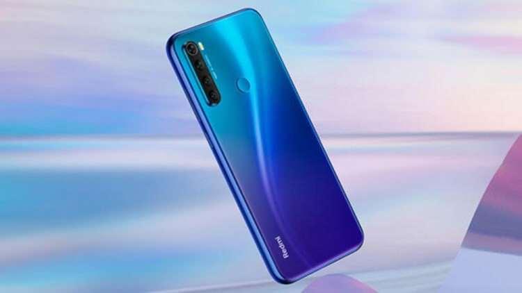 <p>5- Xiaomi Redmi Note 8 Pro: Cihaz yaklaşık 6 milyon kişi tarafından satın alındı.<br />
 </p>
