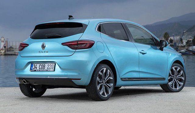 <p>15 Mayıs 2020 tarihine kadar geçerli olan kampanyada Clio 4 98 bin 400 TL, Yeni Clio 111 bin 400 TL ve Megane Sedan 146 bin 900 TL'den başlayan fiyatlarla satışa sunuluyor.</p>

<p> </p>
