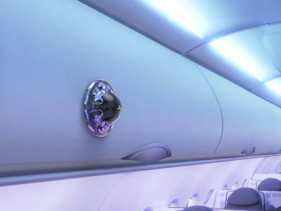 <p>Peki havacılık sektörü salgın sonrası kaybedilen güveni sağlamak için neler yapaca?</p>
<p>Bu sorunun cevabı Airbus ve Silikon Vadisi merkezli girişim Koniku Inc. ortaklığında başlatılan bir projede gizli olabilir. </p>