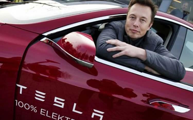 <p>40,7 milyar dolar serveti bulunan Musk’ın dikkat çeken açıklaması, sahip olduğu şirket Tesla’nın hisse fiyatlarının düşmesinden birkaç saat sonra geldi.</p>
