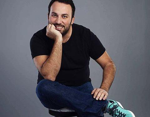 <p>Ferit Aktuğ</p>
