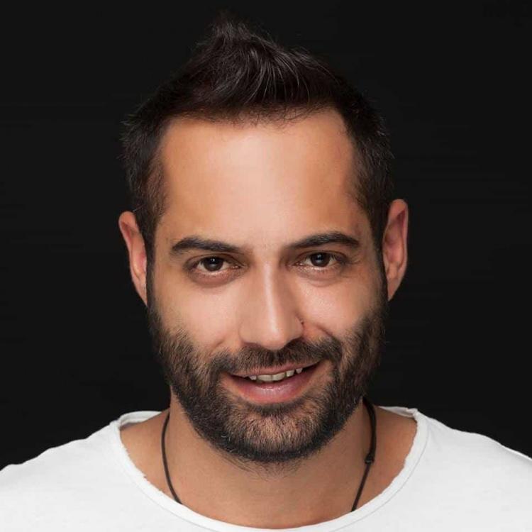 <p>Mert Kurdal</p>
