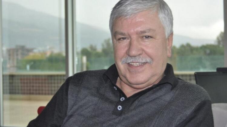 <p>Mahmut Cevher</p>
