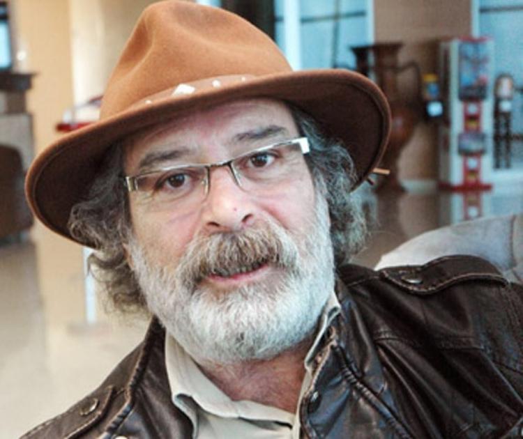 <p>Selahattin Taşdöğen</p>

