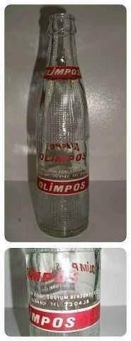 <p>Olimpos Gazozu</p>

<p> </p>
