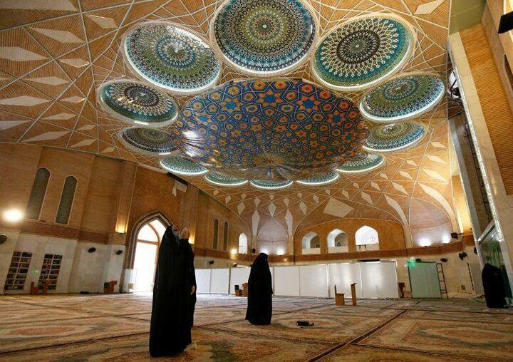 <p>Necef, Irak</p>
