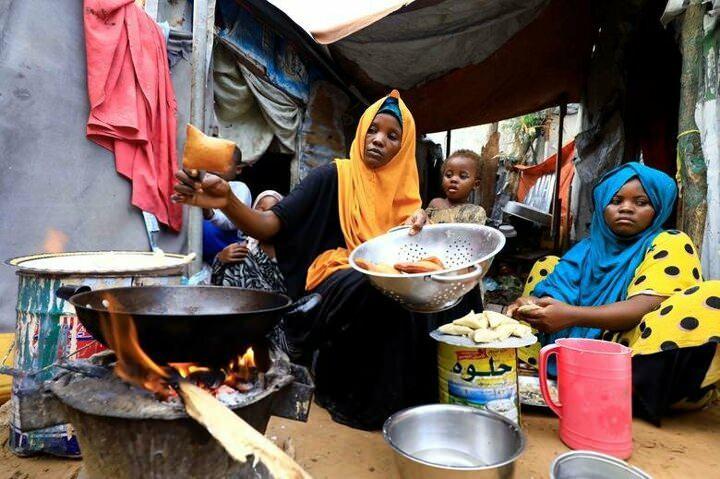 <p>Mogadişu, Somali</p>