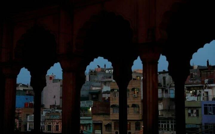 <p>Delhi, Hindistan</p>