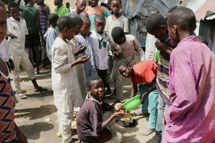 <p>Maiduguri, Nijerya</p>