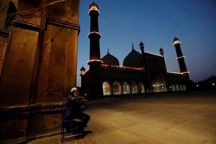 <p>Delhi, Hindistan</p>