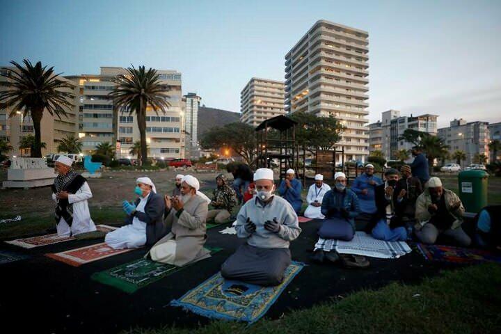 <p>Cape Town, Güney Afrika</p>
