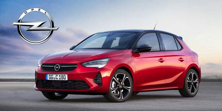 <p><span style="color:#FF8C00"><strong>OPEL</strong></span></p>
<p>Opel showroom'larına ve dijital platformlarına hareket kazandıran Opel'in 2020 özel seri otomobilleri sınırlı stok ve avantajlı koşullarla satışa sunuluyor.</p>