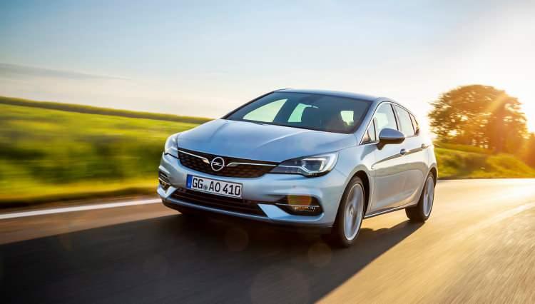 <p>Opel 2020 Astra HB modeline <strong>176.300TL</strong>'den başlayan kampanyalı fiyatlar ile sahip olunabiliyor.</p>