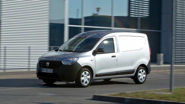 <p>15 Mayıs 2020 tarihine kadar geçerli kampanyada Dokker Van Ambiance 1.5 Blue dCi 95bg modeli 83 bin 250TL'den başlayan fiyata sahip.</p>
<p> </p>