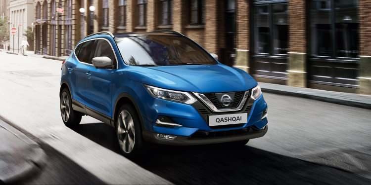 <p><span style="color:#FF8C00"><strong> NİSSAN</strong></span></p>
<p>Nissan 2020 Micra ve Qashqai’de 50.000 TL için 18 ayyüzde 0,59 faiz fırsatı Mayıs ayı boyunca kullanıcıları bekliyor.</p>
<p> </p>