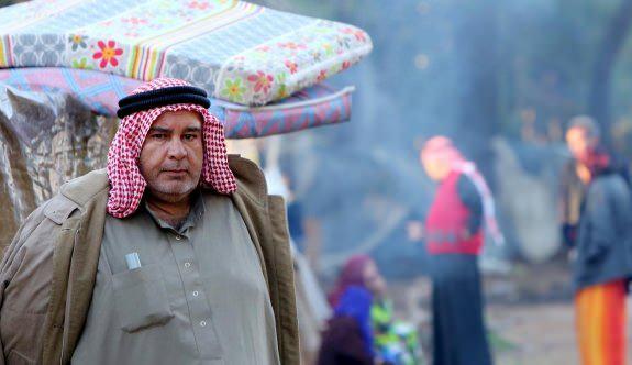 <p><strong>MANİSA</strong></p>

<p>Suriyeli n&uuml;fusu:&nbsp;13 bin 295&nbsp;kişi.<br />
İl n&uuml;fusu ile karşılaştırması:&nbsp;%0,93</p>
