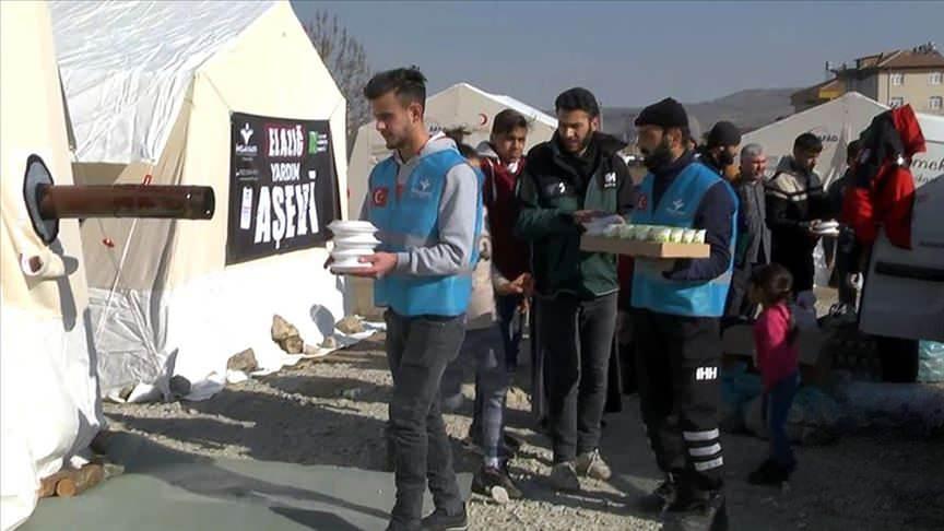 <p><strong>ELAZIĞ</strong></p>

<p>Suriyeli n&uuml;fusu:&nbsp;11 bin 891&nbsp;kişi.<br />
İl n&uuml;fusu ile karşılaştırması:&nbsp;%2,00</p>
