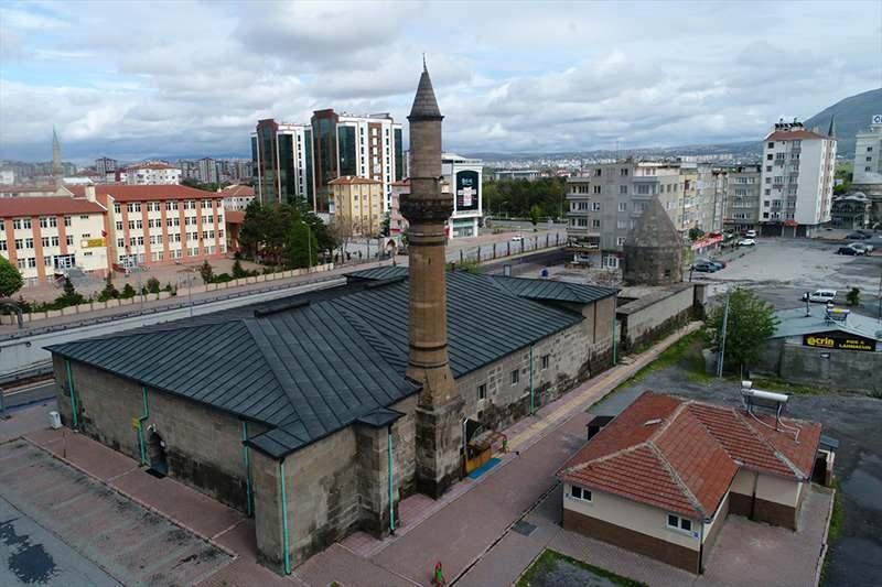 <p>Han Camisi / Kayseri</p>