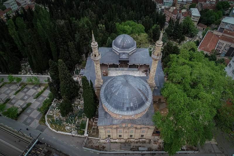 <p>Emirsultan Camisi / Bursa</p>
