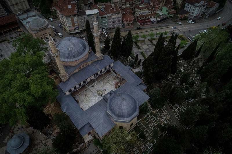 <p>Emirsultan Camisi / Bursa</p>
