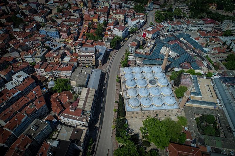 <p>Ulucami&nbsp;&nbsp;/ Bursa</p>
