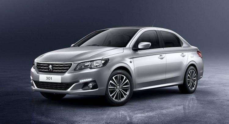<p>301 ACTIVE 1.5 BlueHDi 100 hp<br />
<br />
Mart ayı fiyatı <strong>135.900 TL</strong></p>
<p>Mayıs ayı fiyatı <strong>142.900 TL</strong></p>
<p> </p>